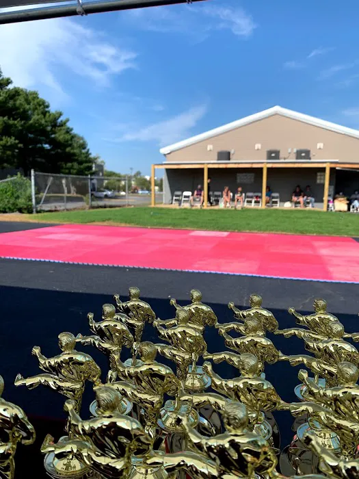 Taunton Mu Han Total Martial Arts Picture 6