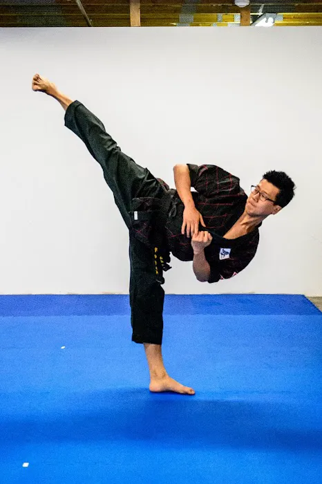 Taunton Mu Han Total Martial Arts Picture 7