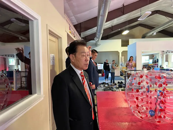 Taunton Mu Han Total Martial Arts Picture 9