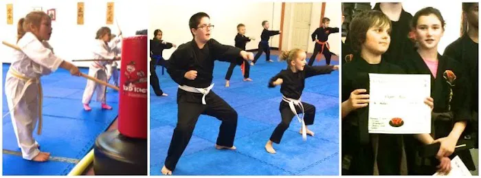 Kensho Karate Cumberland Picture 3