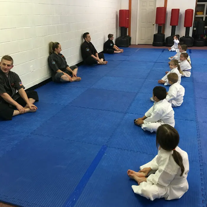 Kensho Karate Cumberland Picture 2