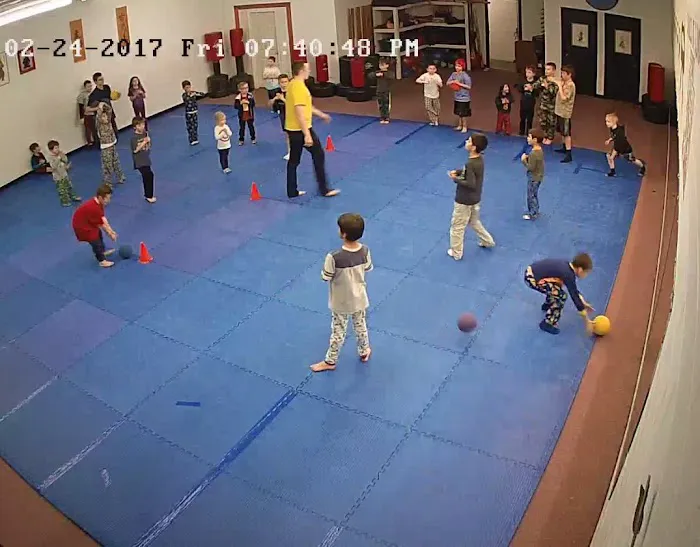 Kensho Karate Cumberland Picture 1