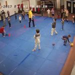 Kensho Karate Cumberland