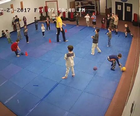 Kensho Karate Cumberland