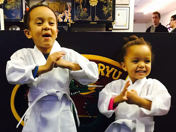 Kensho Karate Cumberland Picture 7