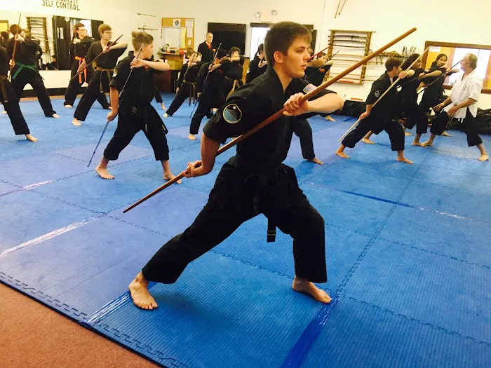Kensho Karate Cumberland Picture 5