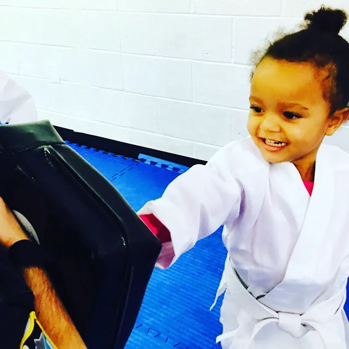 Kensho Karate Cumberland Picture 8