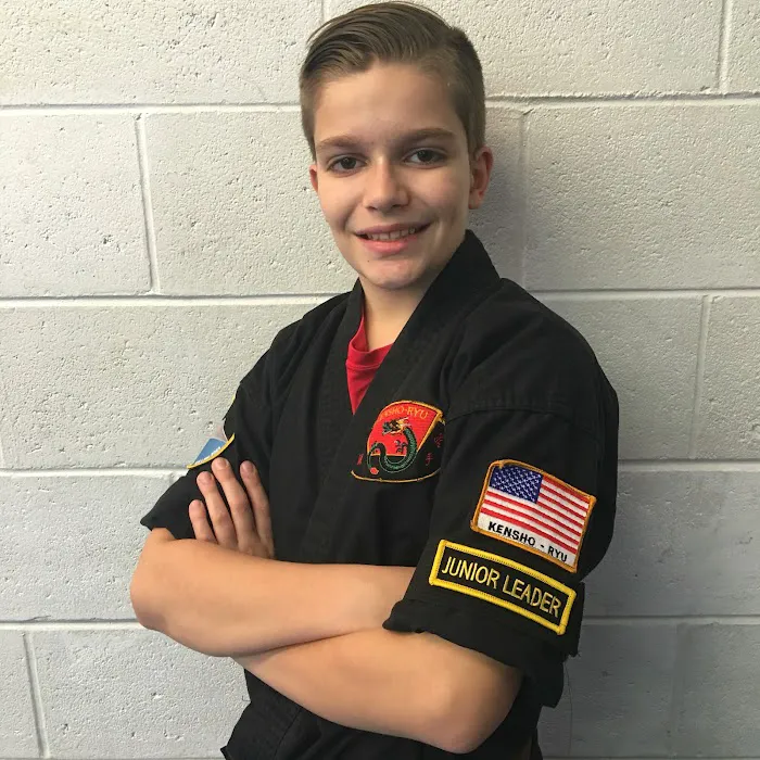 Kensho Karate Cumberland Picture 9