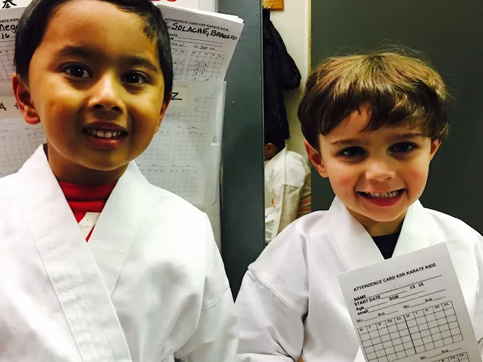 Kensho Karate Cumberland Picture 10