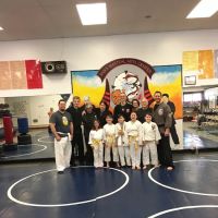 Dan's Martial Arts Center ico