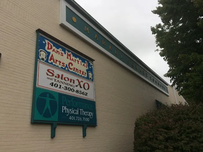 Dan's Martial Arts Center Picture 5