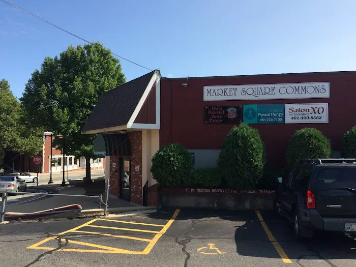 Dan's Martial Arts Center Picture 3