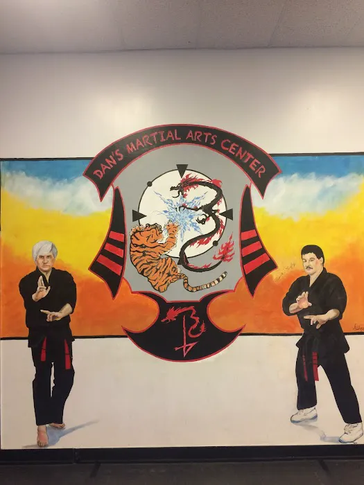 Dan's Martial Arts Center Picture 6
