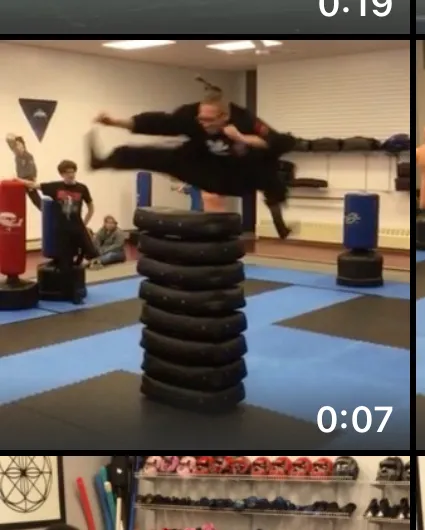 Dan's Martial Arts Center Picture 10