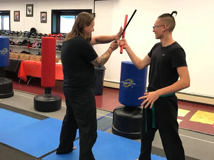 Dan's Martial Arts Center Picture 9