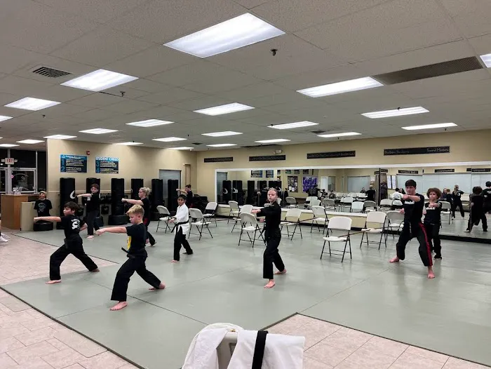 Personal Best Karate - Foxborough Picture 3