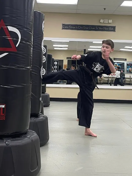 Personal Best Karate - Foxborough Picture 1