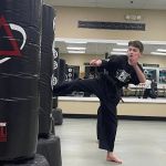 Personal Best Karate - Foxborough