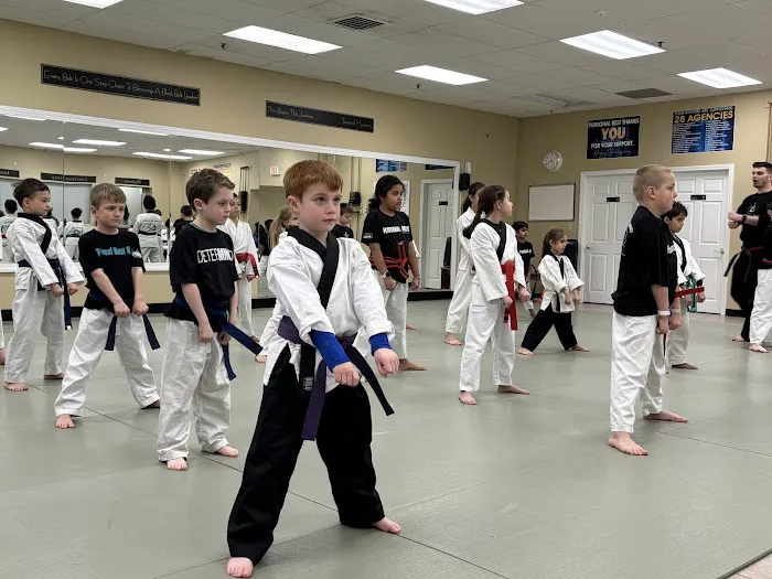 Personal Best Karate - Foxborough Picture 2