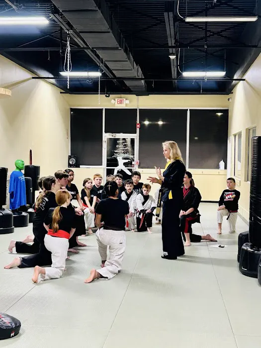 Personal Best Karate - Foxborough Picture 4