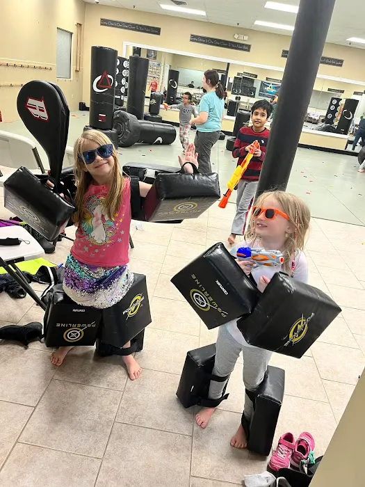 Personal Best Karate - Foxborough Picture 5