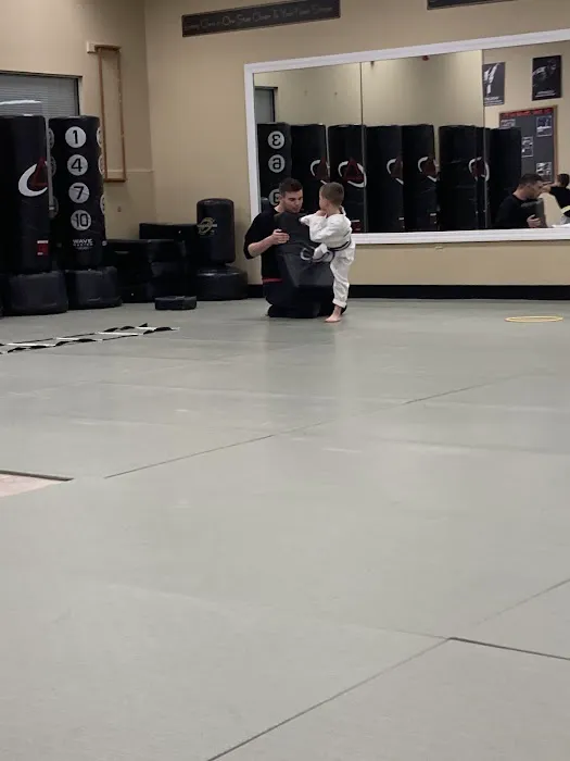 Personal Best Karate - Foxborough Picture 6