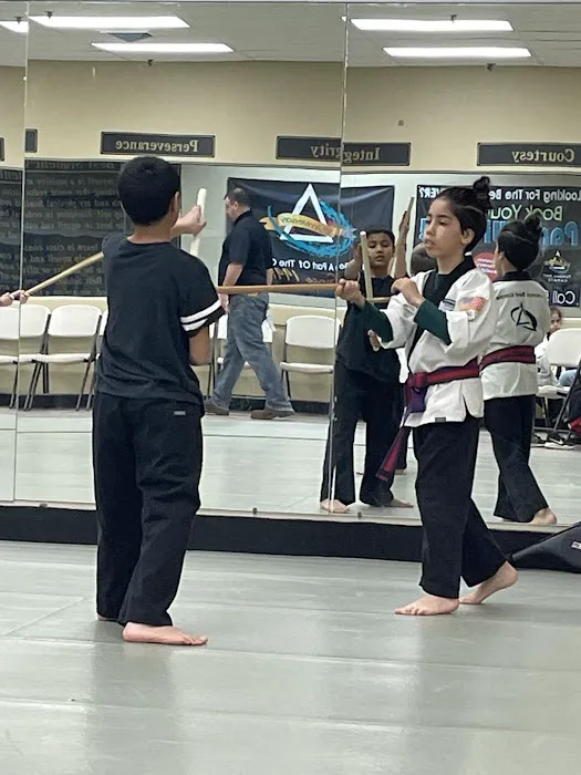 Personal Best Karate - Foxborough Picture 8