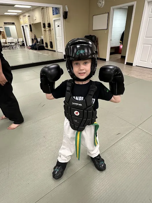 Personal Best Karate - Foxborough Picture 9