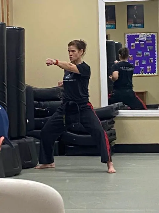 Personal Best Karate - Foxborough Picture 10