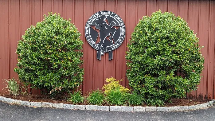 America’s Best Defense Picture 4