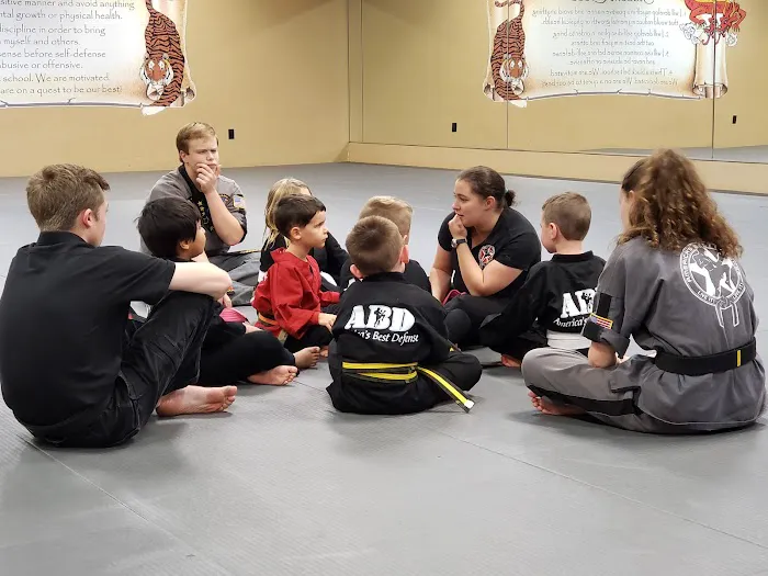 America’s Best Defense Picture 10