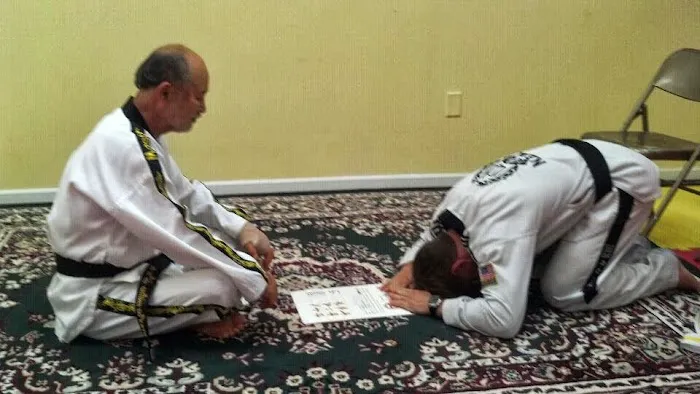 Lee's Taekwondo College Picture 1