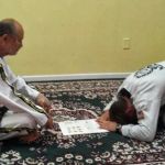 Lee's Taekwondo College