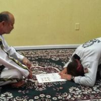 Lee's Taekwondo College ico