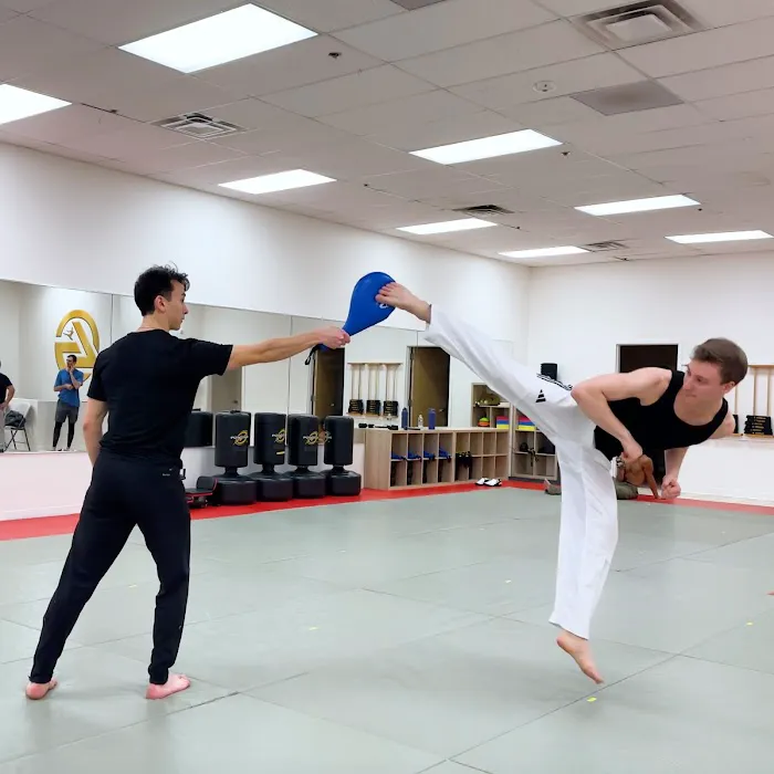 LG Martial Arts Picture 2