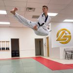 LG Martial Arts