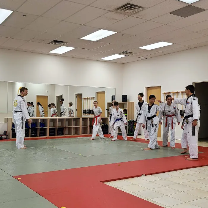 LG Martial Arts Picture 5