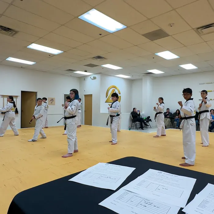 LG Martial Arts Picture 4