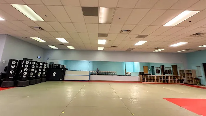 LG Martial Arts Picture 6