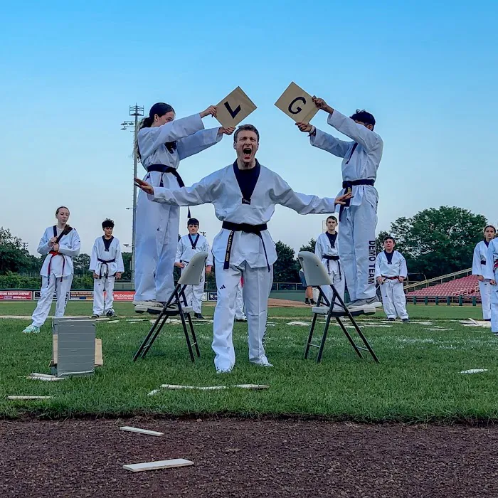 LG Martial Arts Picture 9