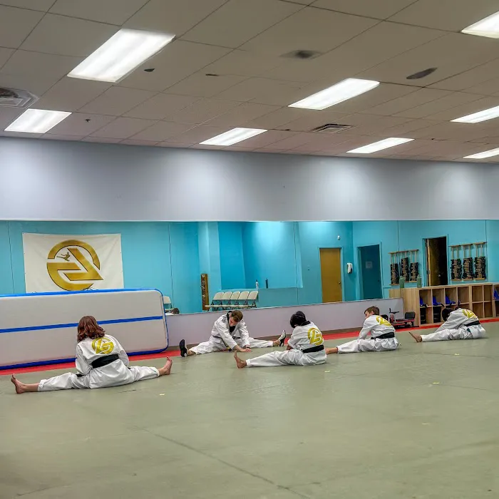 LG Martial Arts Picture 7