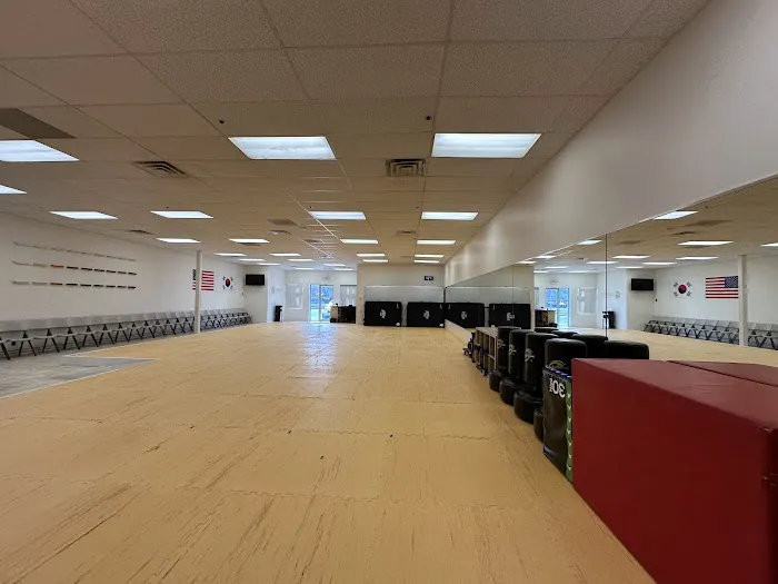 LG Martial Arts Picture 8