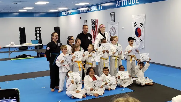 Arteca's Karate Picture 1