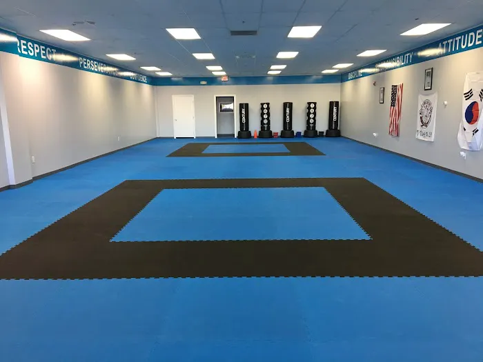 Arteca's Karate Picture 2