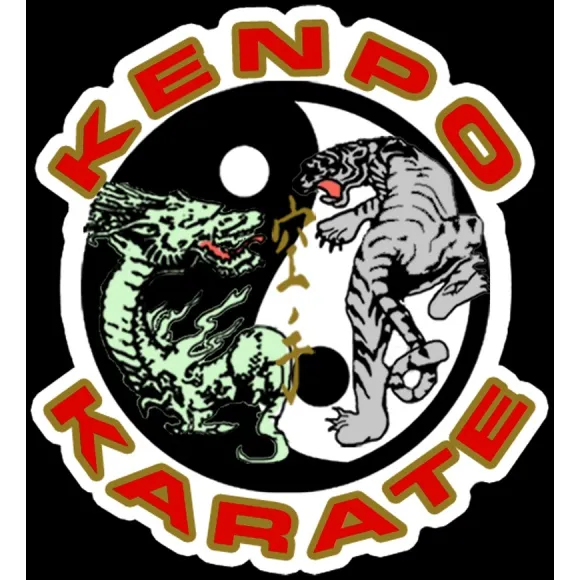 Bellingham Kenpo Karate Picture 2