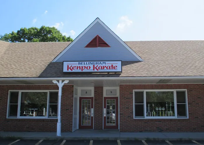 Bellingham Kenpo Karate Picture 1