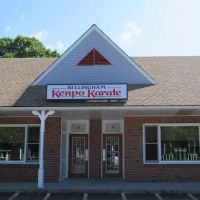 Bellingham Kenpo Karate ico