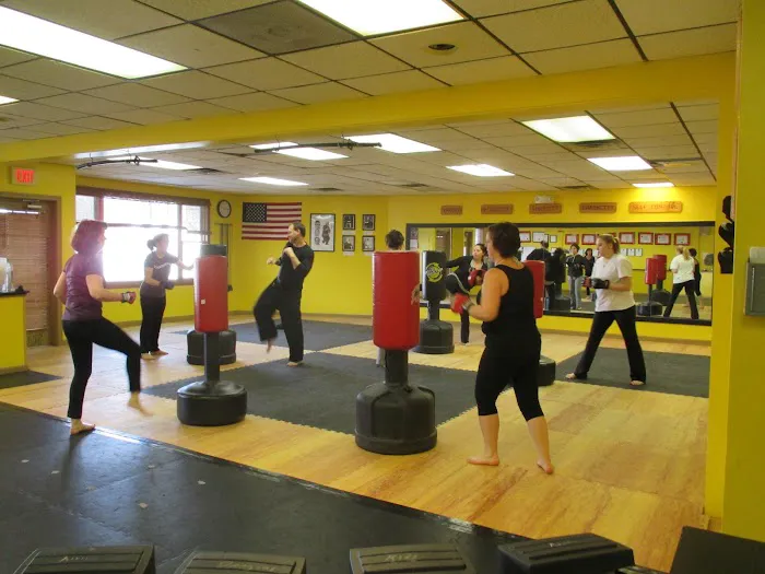 Bellingham Kenpo Karate Picture 4