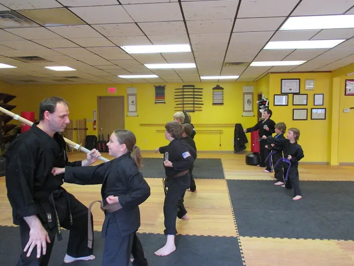 Bellingham Kenpo Karate Picture 3