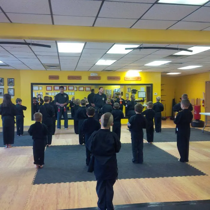 Bellingham Kenpo Karate Picture 7